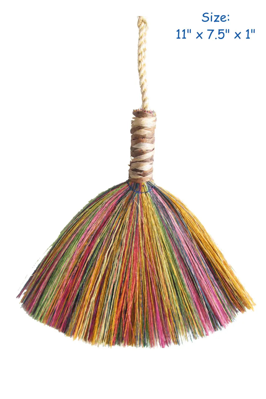 Delicate Fan Preener Sm displayed with intricate detailing, perfect for adding a touch of elegance to any space.