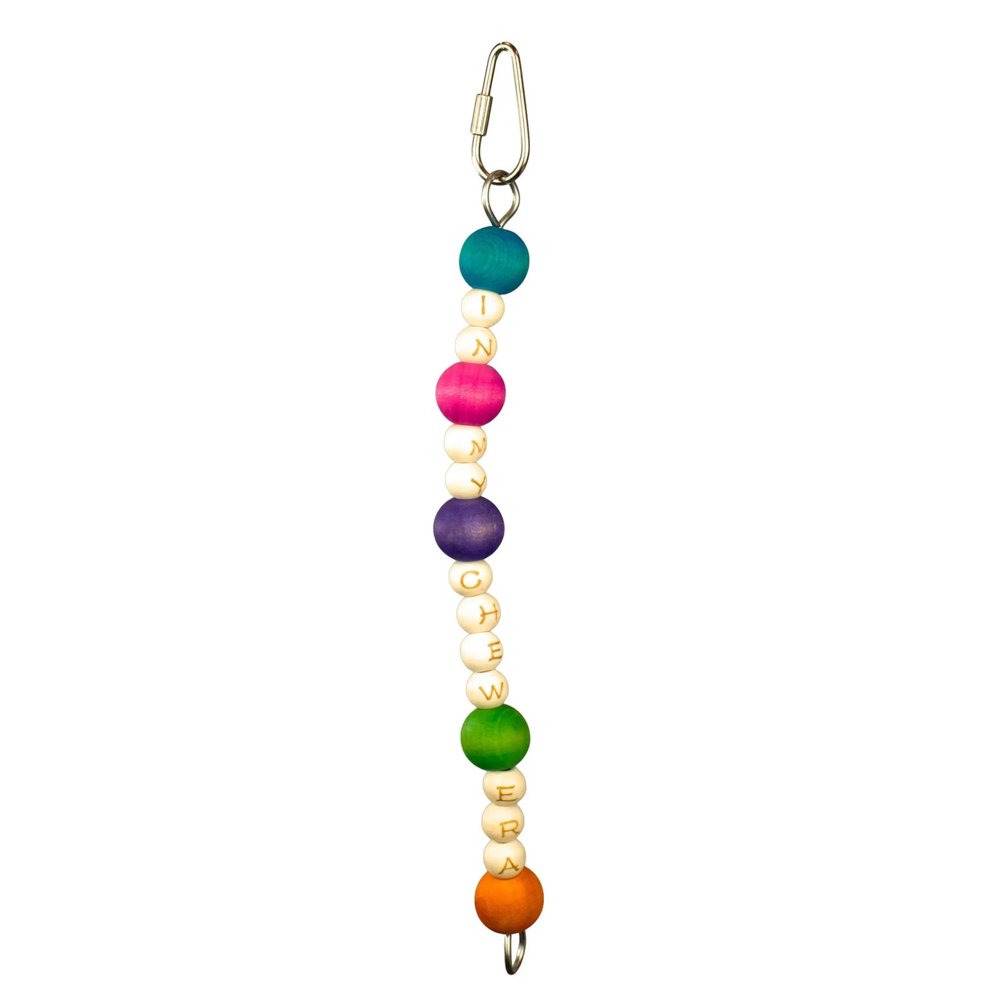 Chew-a-Charm Bird Toy A&E Cage Co