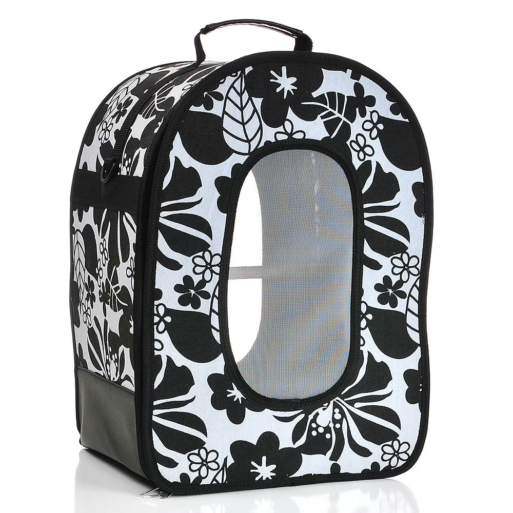 Soft Sided Travel Carrier - LARGE