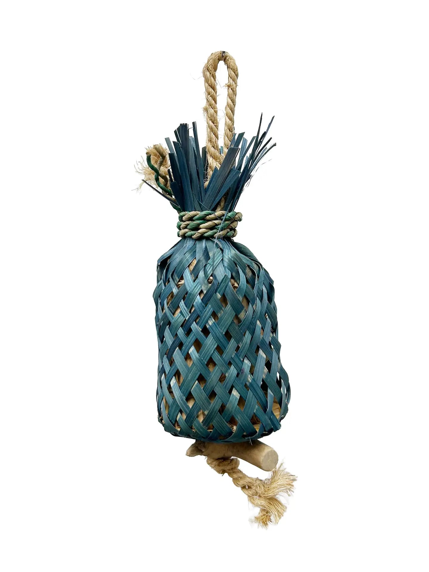 Pineapple A&E Cage Co