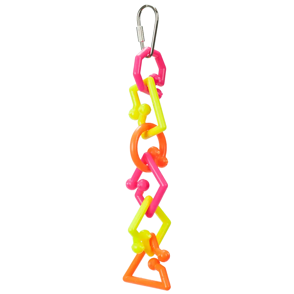 Silly Links Large A&E Cage Co