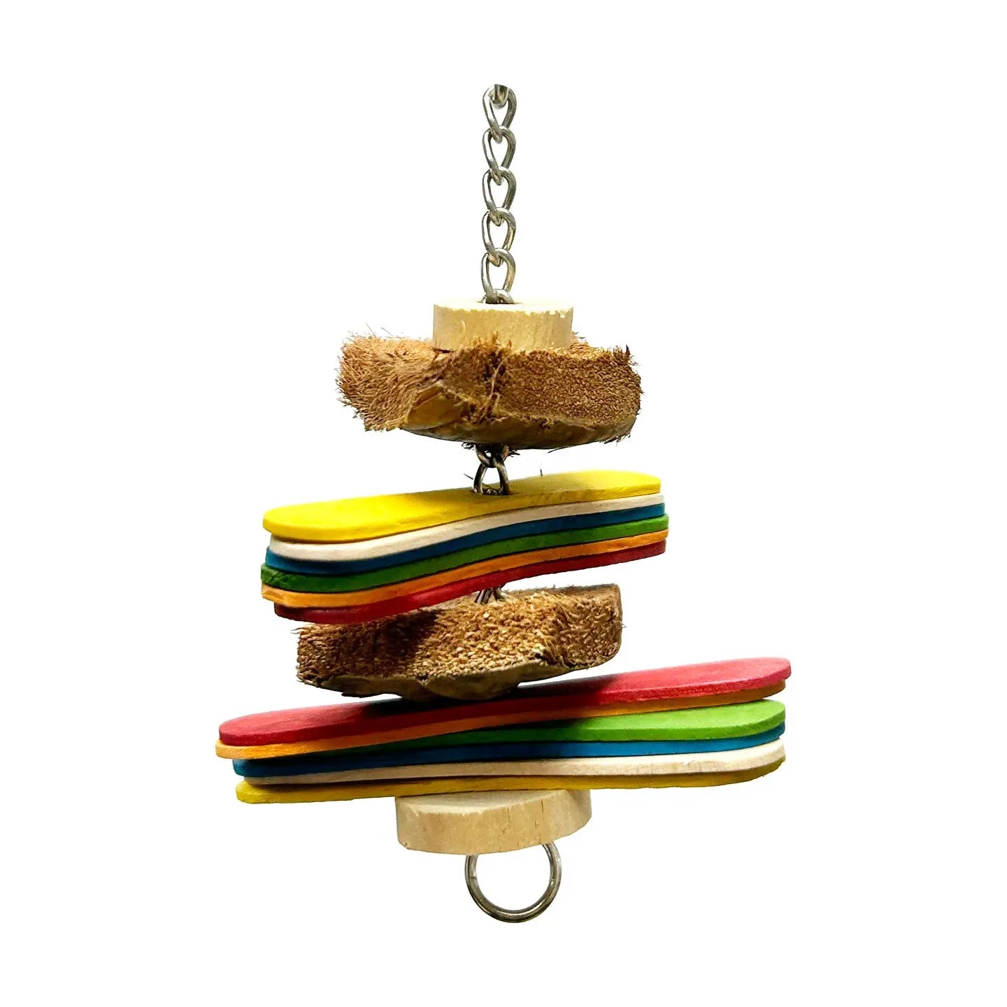 Stik Stak XS Happy Beaks