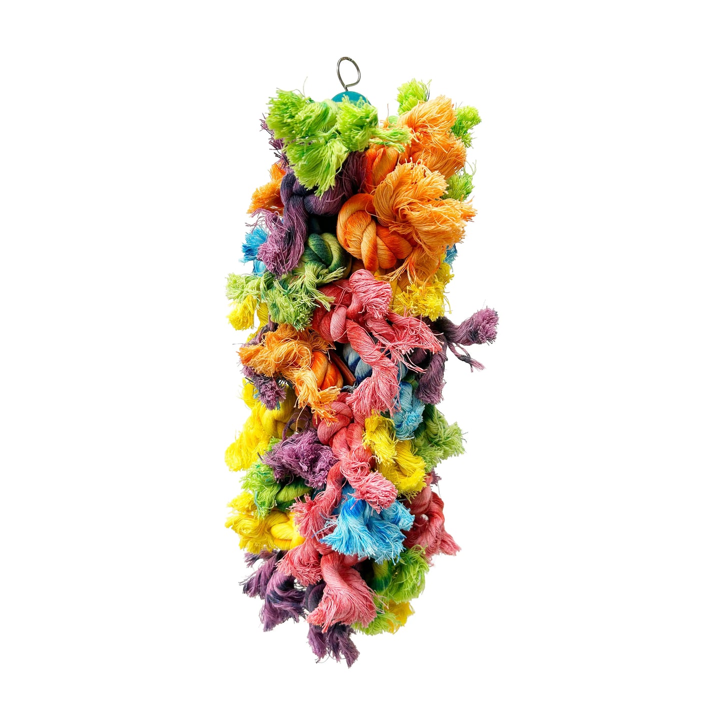 Woolly Monster Extra Large - Happy Beaks Happy Beaks
