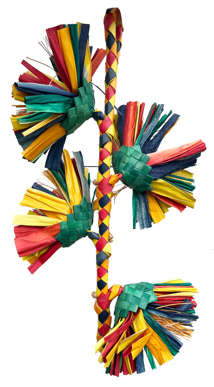 Vibrant Multi-Blossom bouquet bursting with colorful flowers, perfect for brightening any space with natural beauty.