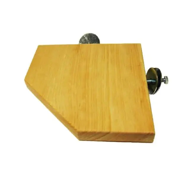Nat. Cage Corner Shelf 7" x 7" - Zoo Max Zoo Max