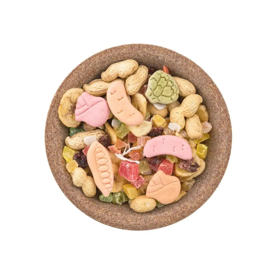 Vita Herbal Edible Lunch Box - PEANUT A&E Cage Co