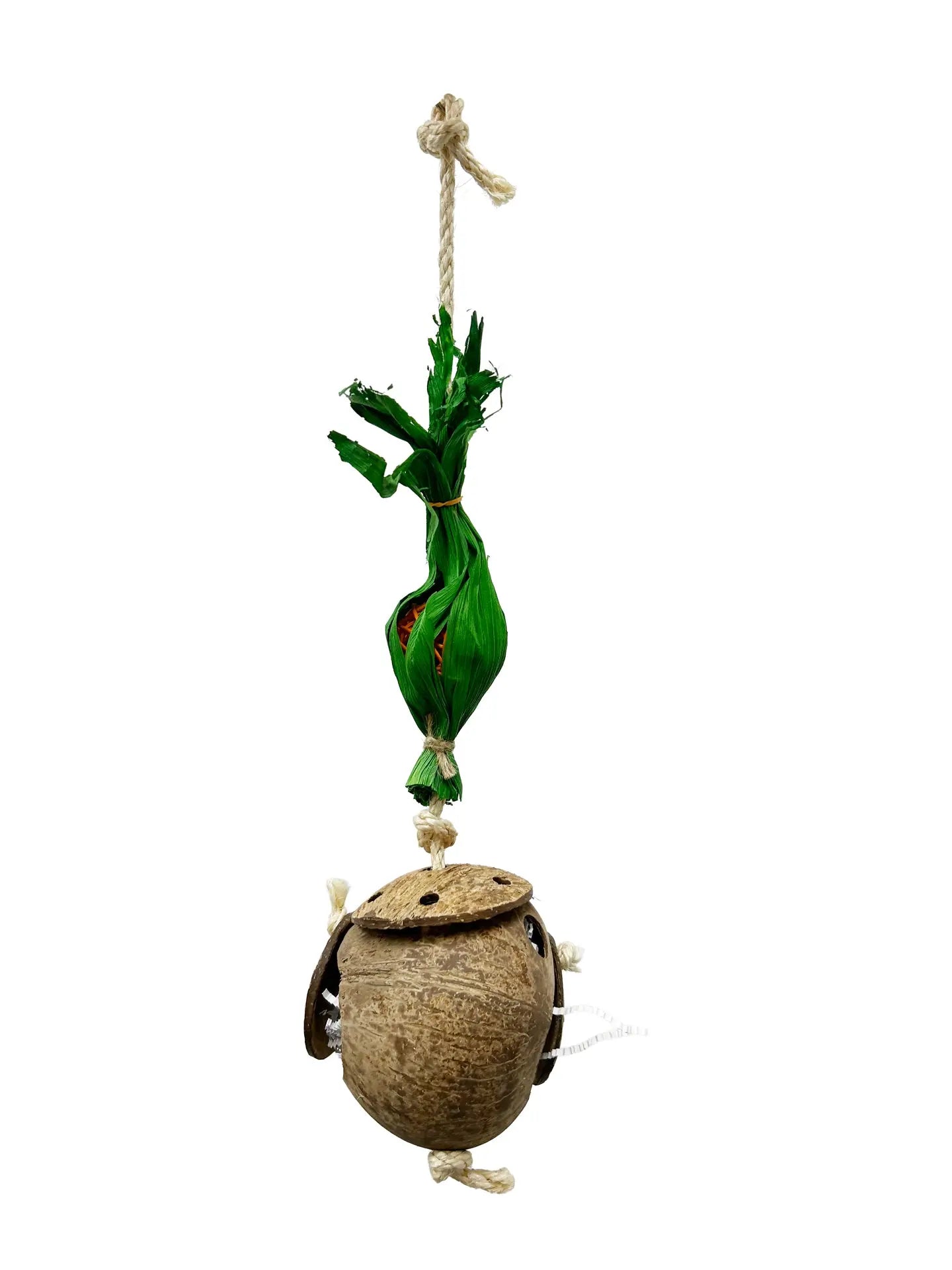 Coconut Planet A&E Cage Co