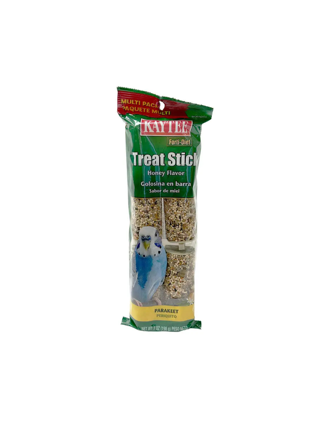 Kaytee Honey Treat Stick Multi-Pack Kaytee
