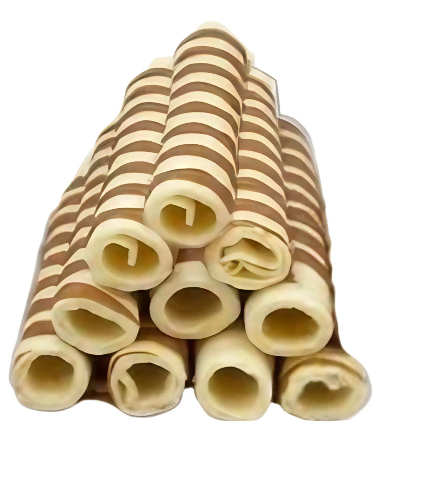 TASTIES Straws - Original (60ct) A&E Cage Co