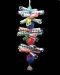 Finger Trap Ladder-Happy Beaks Made In The USA