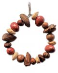 Mixed Nut Ring - Mixed Nut Ring -Happy Beaks USA