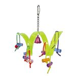 Acrylic Roller Coaster-Happy Beaks