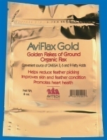 Avitech AviFlax Gold  16 oz.