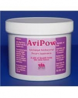 Avitech AviPow Antifungal Supplement  8 oz.