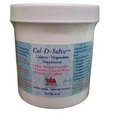 Avitech Cal-D-Solve  8 oz.