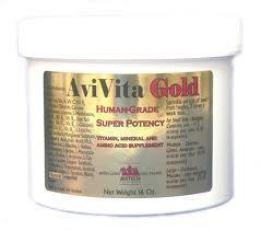 Avitech AviVita Gold - 8 oz.