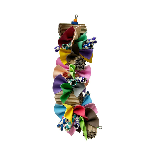 Dangling Delight-Bird Toy Creations Bird Toy Creations