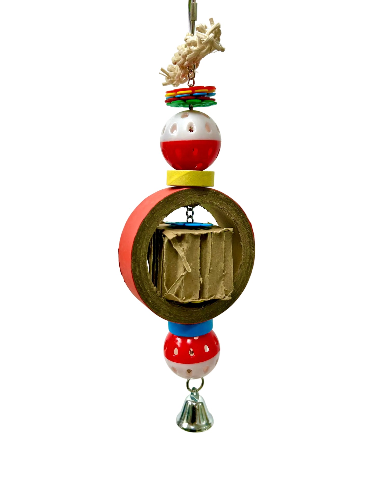 Med Dispenser - Happy Beaks Made In The USA