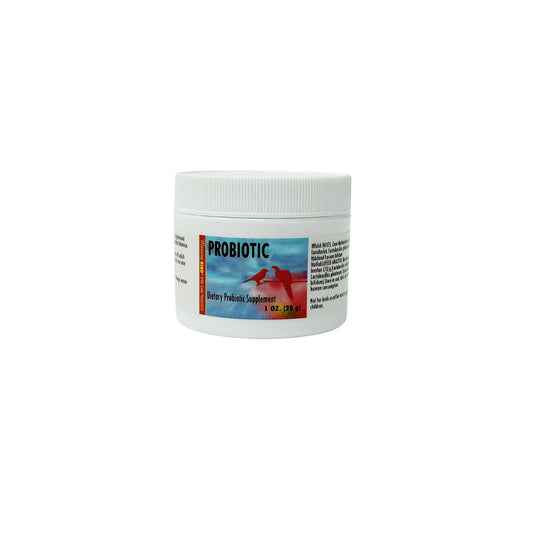 Probiotics - Morning Bird