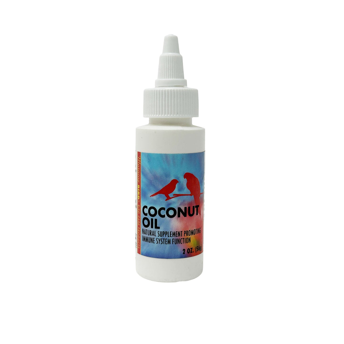 Coconut Oil - Morning Bird