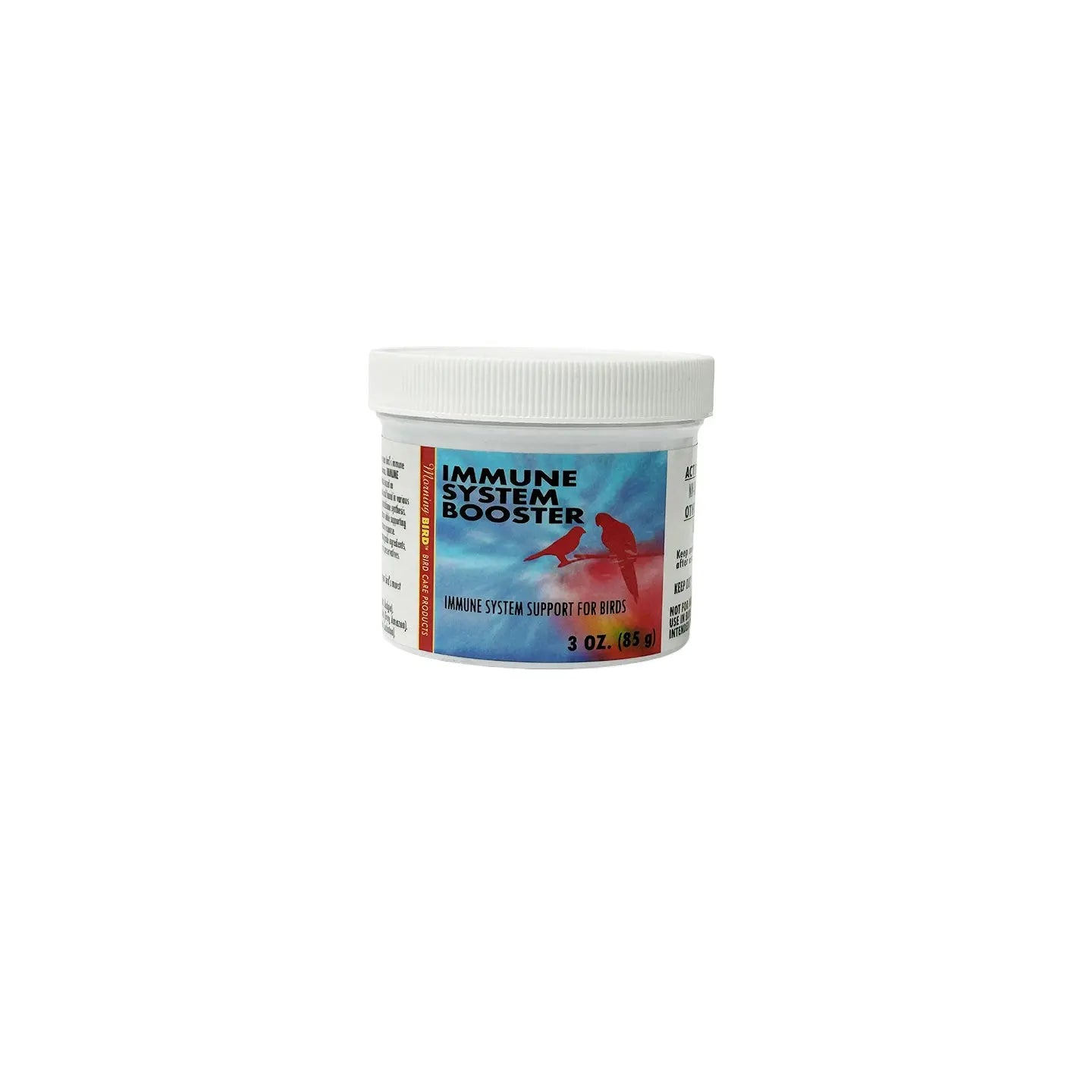 Immune System Booster - Morning Bird Morning Bird