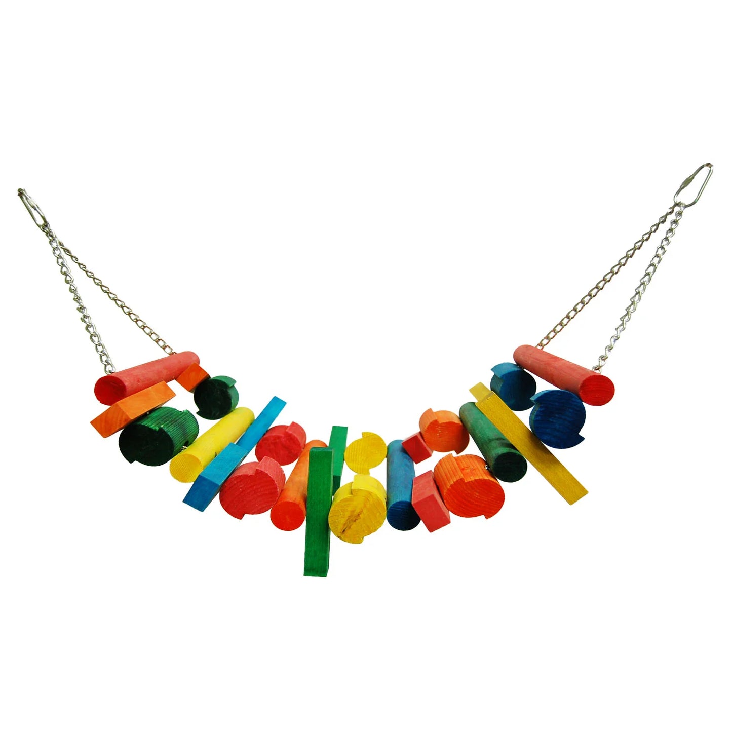 Bridge Small - Zoo Max