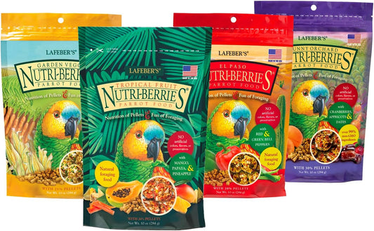 Med Nutri-Berries Bundle