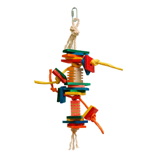 Coleop Small - Zoo Max