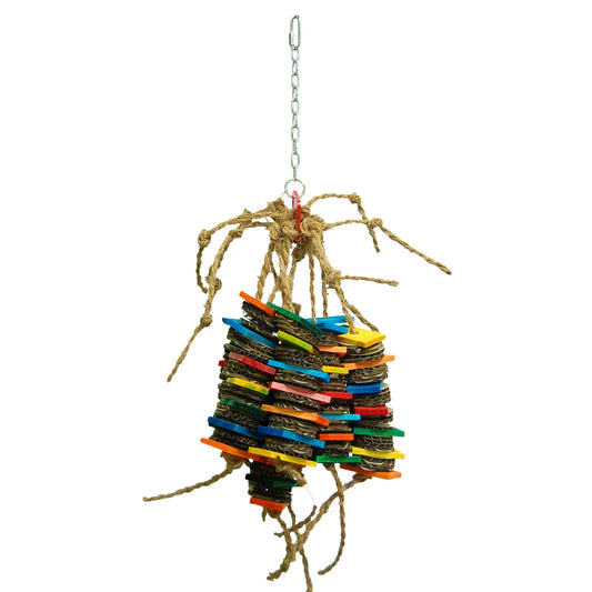 Bridge Small - Zoo Max