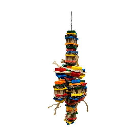 Picolo Medium - Zoo Max