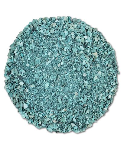 Vibrant Abba Mineral Treat in a per-pound bag, designed to boost bird health with essential minerals for vibrant plumage.