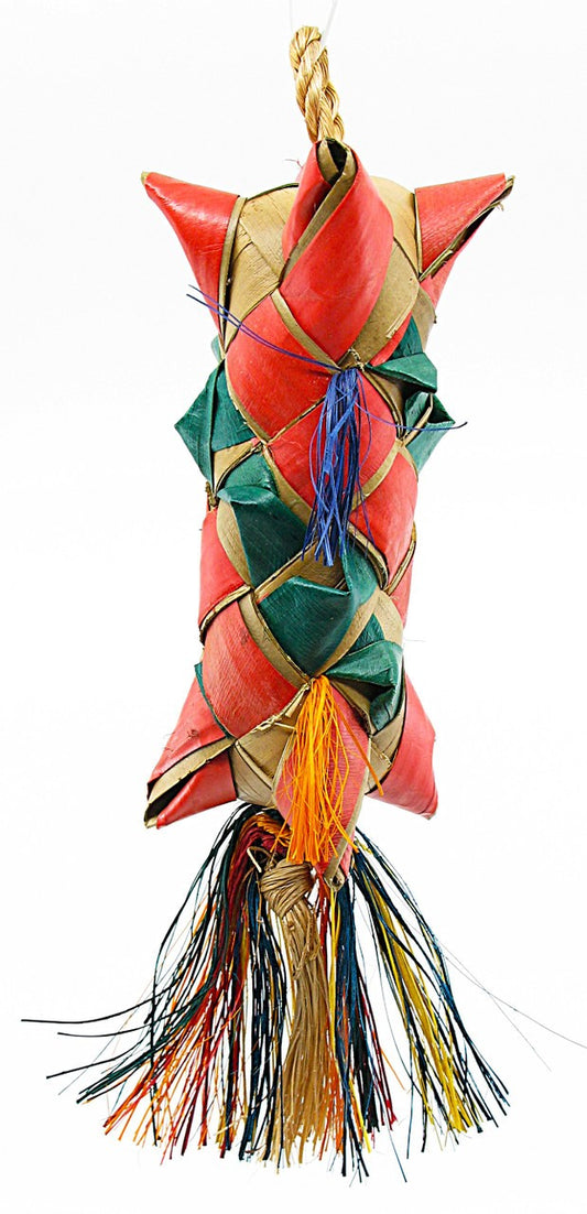 Vibrant Carnival Md costume with colorful feathers and intricate detailing, perfect for festive celebrations.