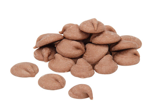 LoLo Yogurt Drops - Carob - 7.05oz (Stand Up Pouch)