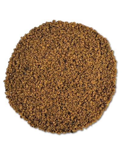 Vibrant 25lb bag of Roudybush Daily Maintenance Crumbles, ideal for adult birds transitioning diets or maintaining health.