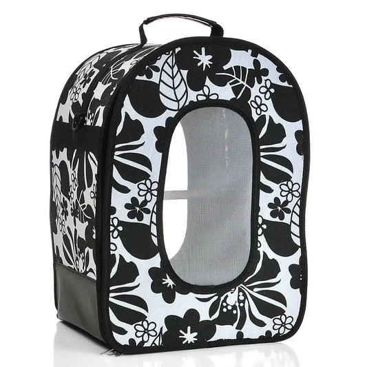 Soft Sided Travel Carrier - LARGE A&E Cage Co
