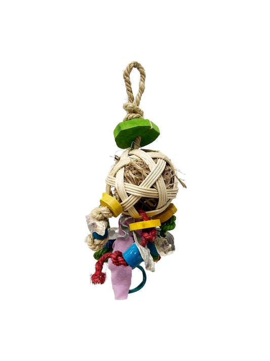 Zombie A&E Cage Co