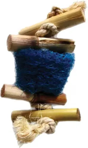 Chomp Chew - Happy Beaks Happy Beaks