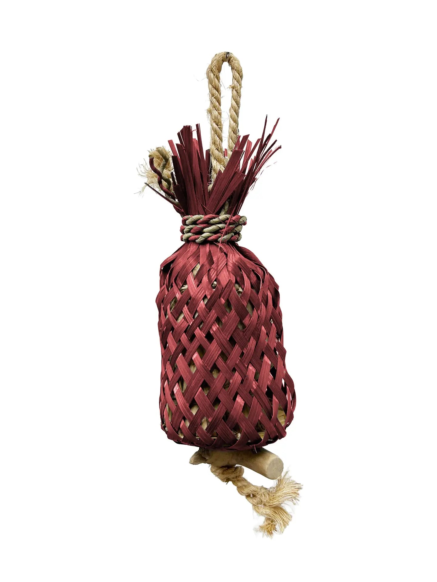 Pineapple A&E Cage Co