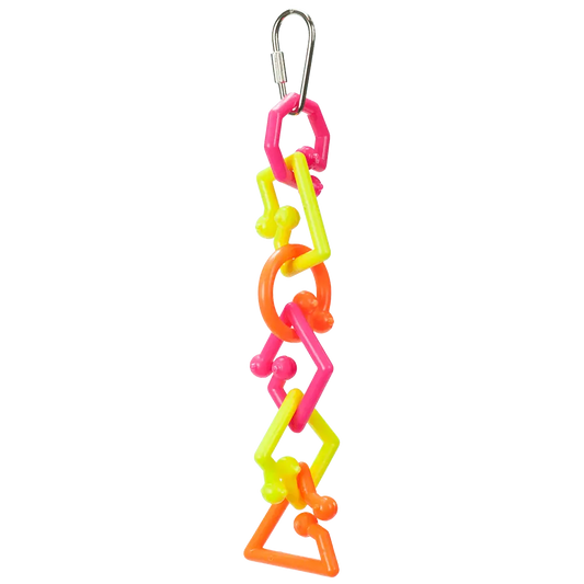 Silly Links Large A&E Cage Co