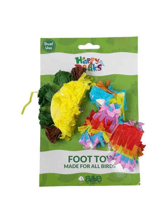 Fiesta Flight Pinata Party Happy Beaks