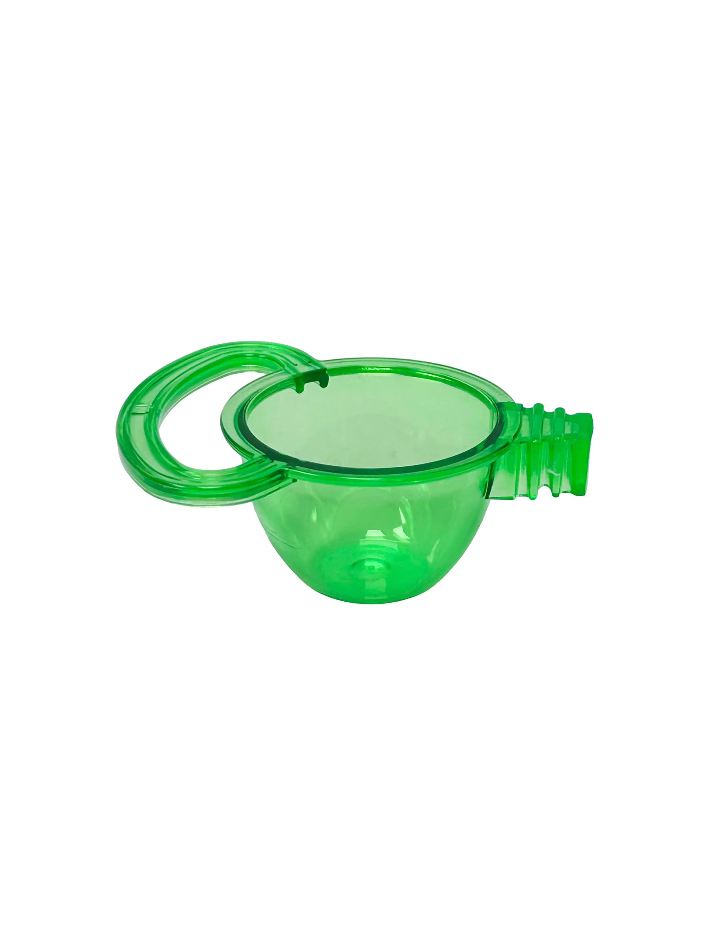 Egg Cup w/ Perch Abba