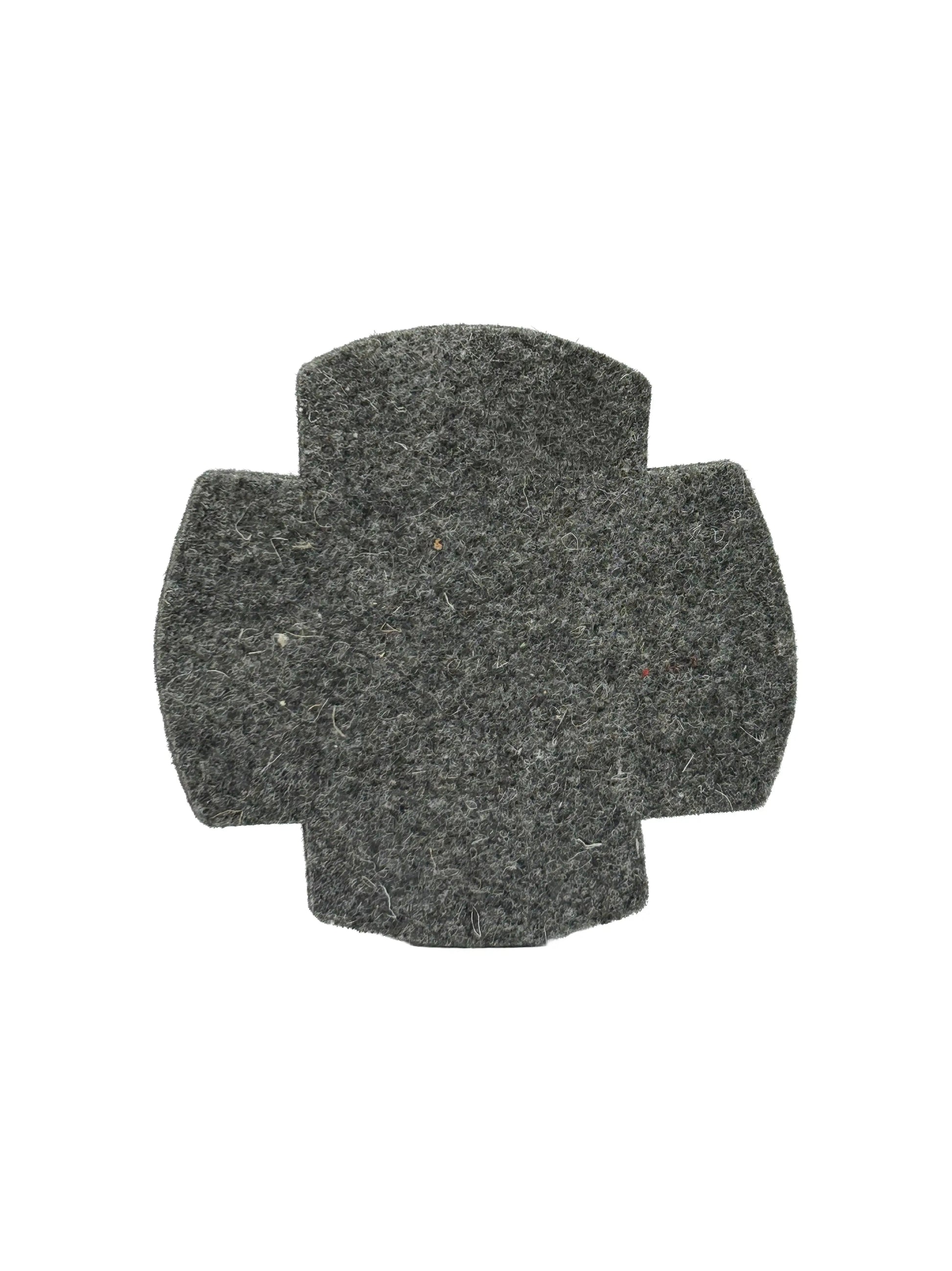Grey Nest Pads - Bird Breeding Liner Abba