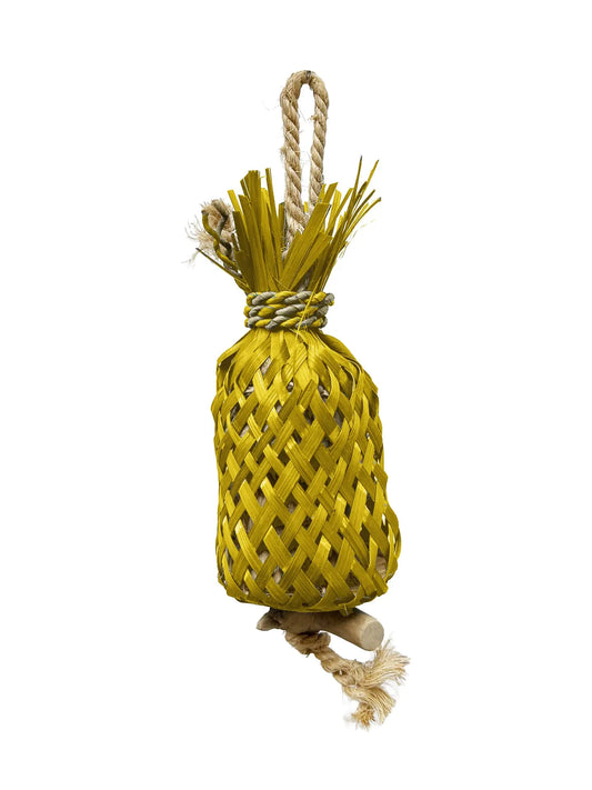Pineapple A&E Cage Co