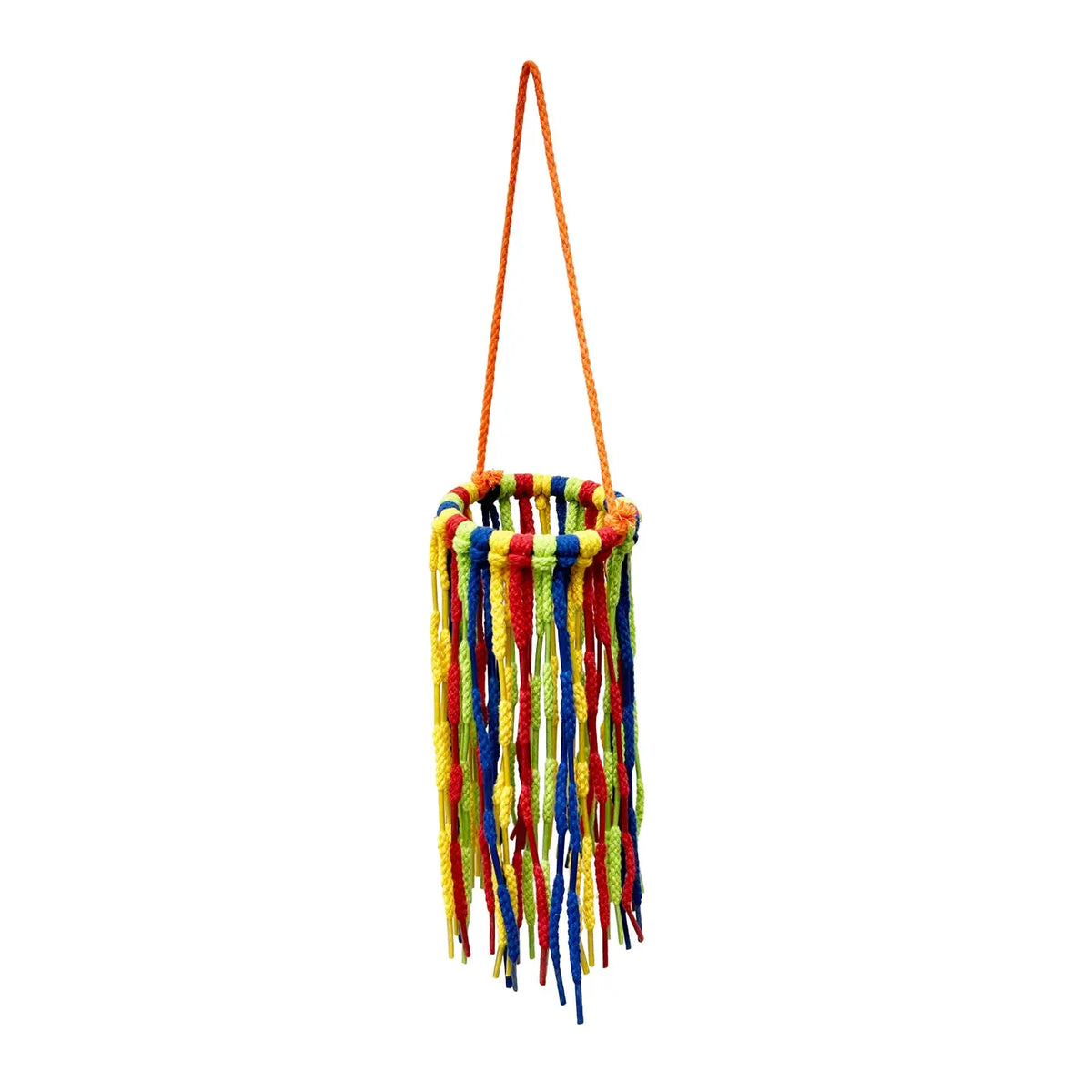 Shoe Lace Shower Sm - Happy Beaks Happy Beaks