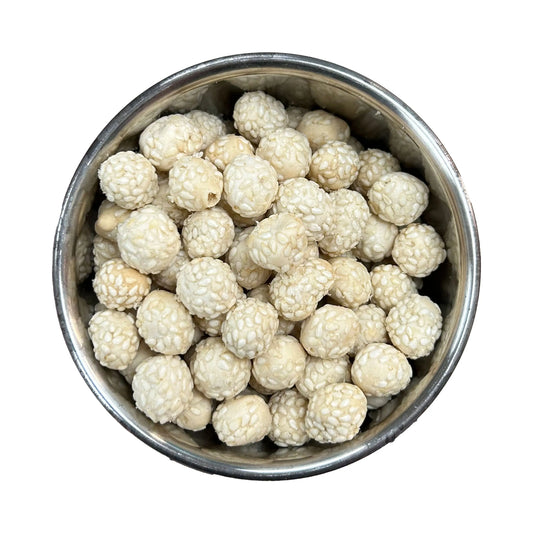 Sesame Peanut Snax - Per 1/2 Lb