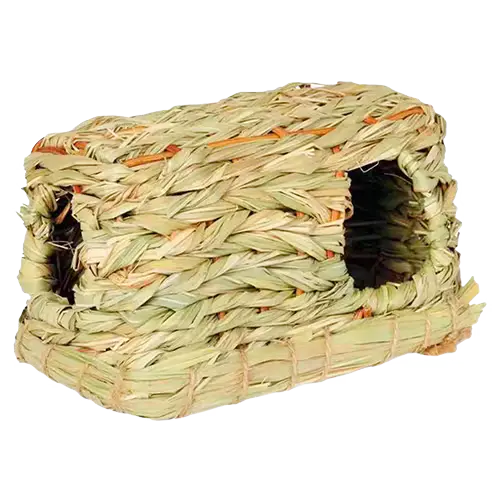 Small Grass Hut A&E Cage Co