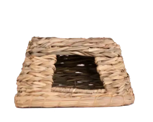 Medium Grass Hut A&E Cage Co
