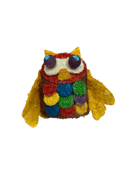 Owl Whooo A&E Cage Co