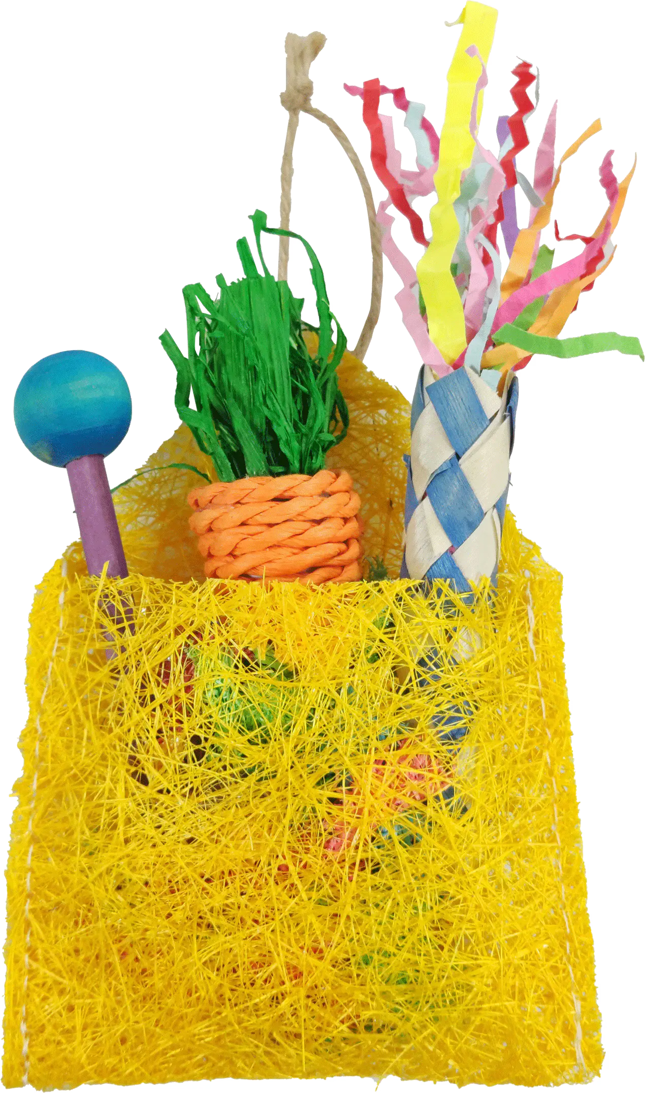 Veggie Pouch A&E Cage Co
