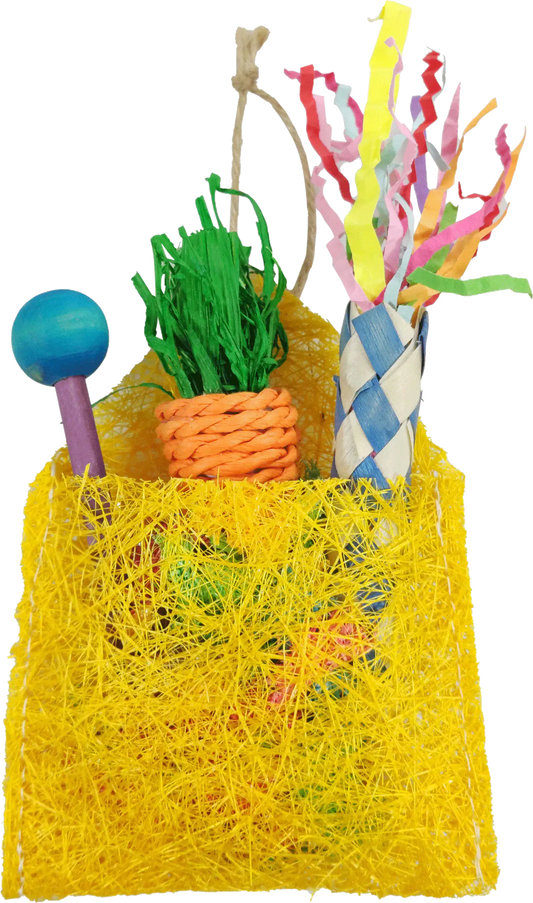 Veggie Pouch A&E Cage Co